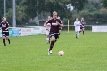 Bild 20 - Frauen SV Henstedt Ulzburg II - TSV Klausdorf : Ergebnis: 2:1